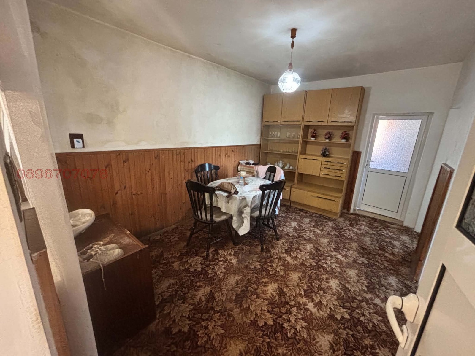 Продава КЪЩА, гр. Своге, област София област, снимка 10 - Къщи - 55367772