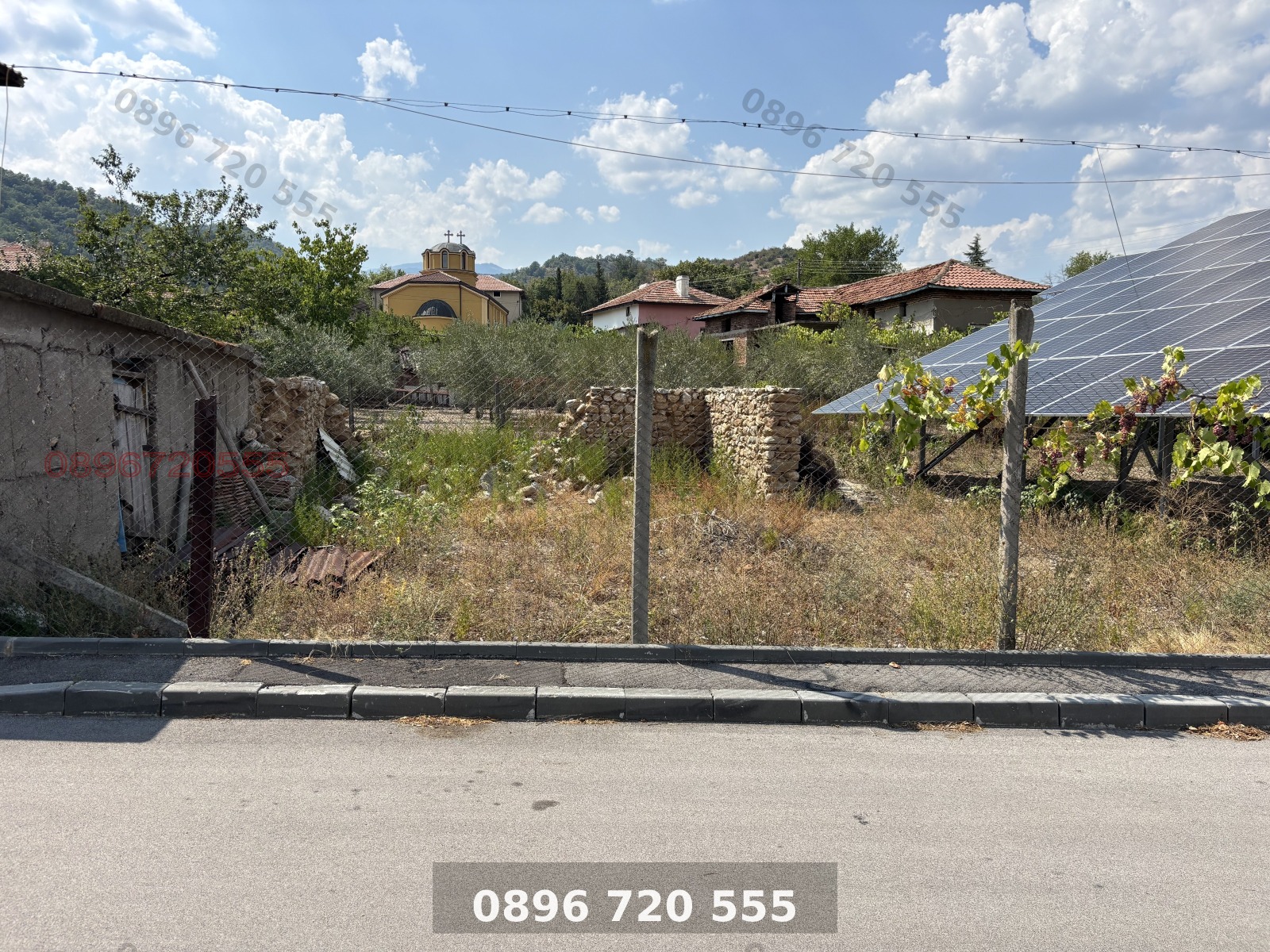 Продава КЪЩА, с. Сливница, област Благоевград, снимка 5 - Къщи - 55664935