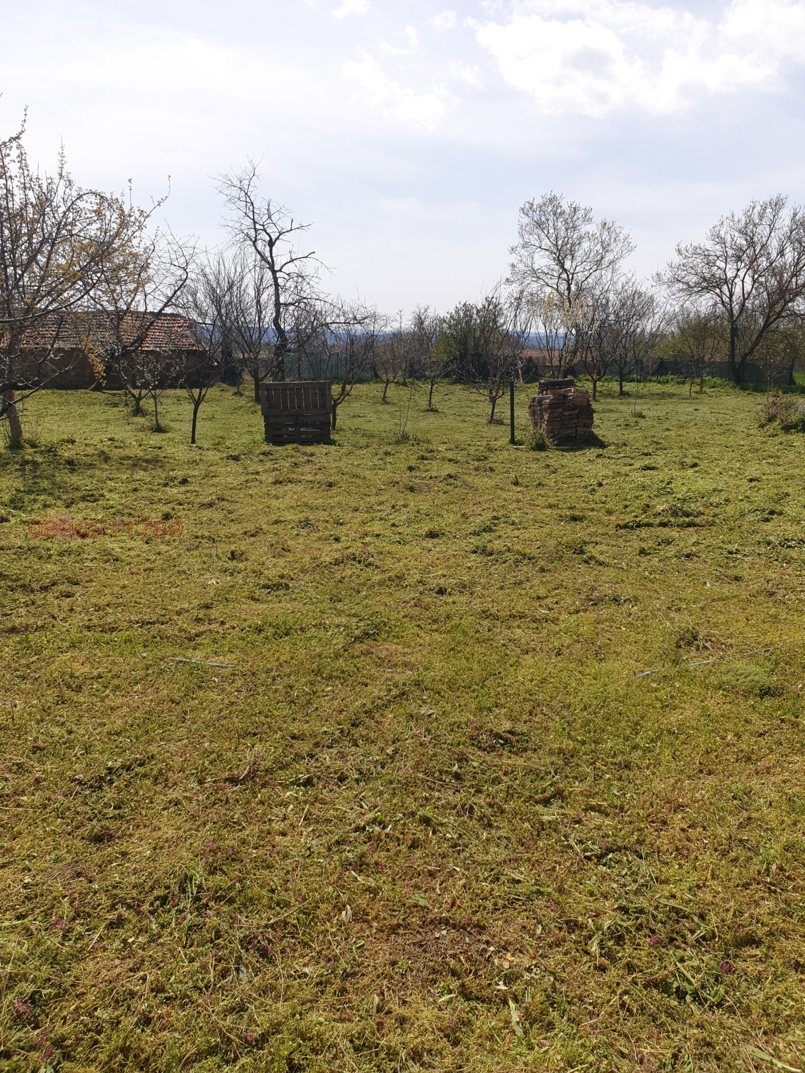 Продава КЪЩА, с. Кривня, област Варна, снимка 8 - Къщи - 55748127