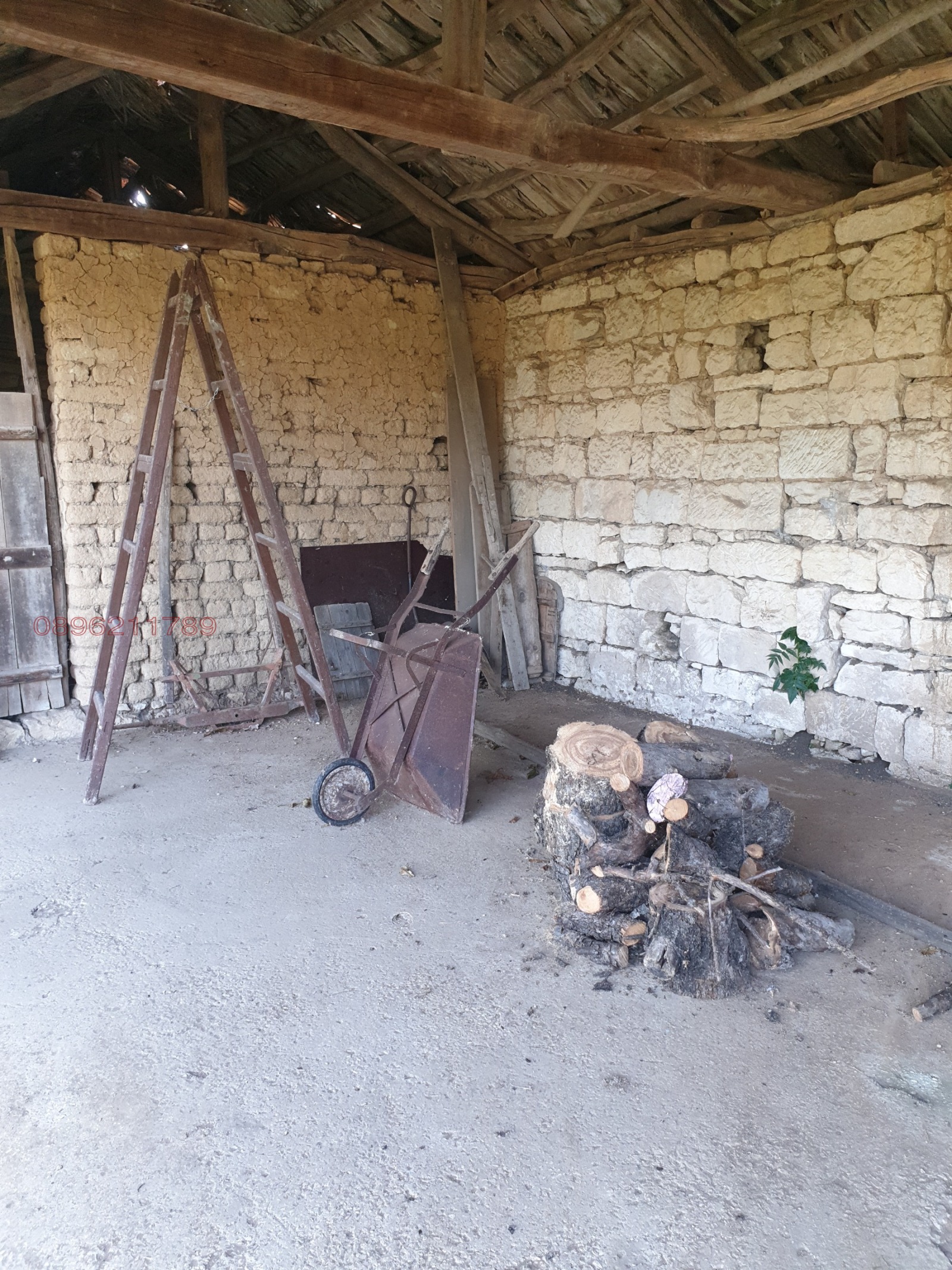 Продава КЪЩА, с. Кривня, област Варна