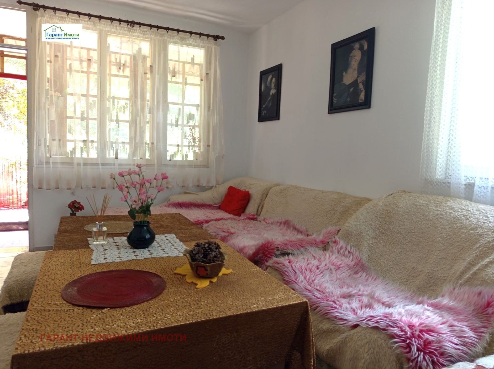 Продава КЪЩА, с. Трънито, област Габрово, снимка 5 - Къщи - 55816270