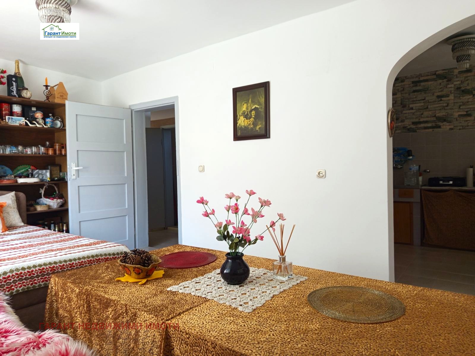 Продава КЪЩА, с. Трънито, област Габрово, снимка 8 - Къщи - 55816270
