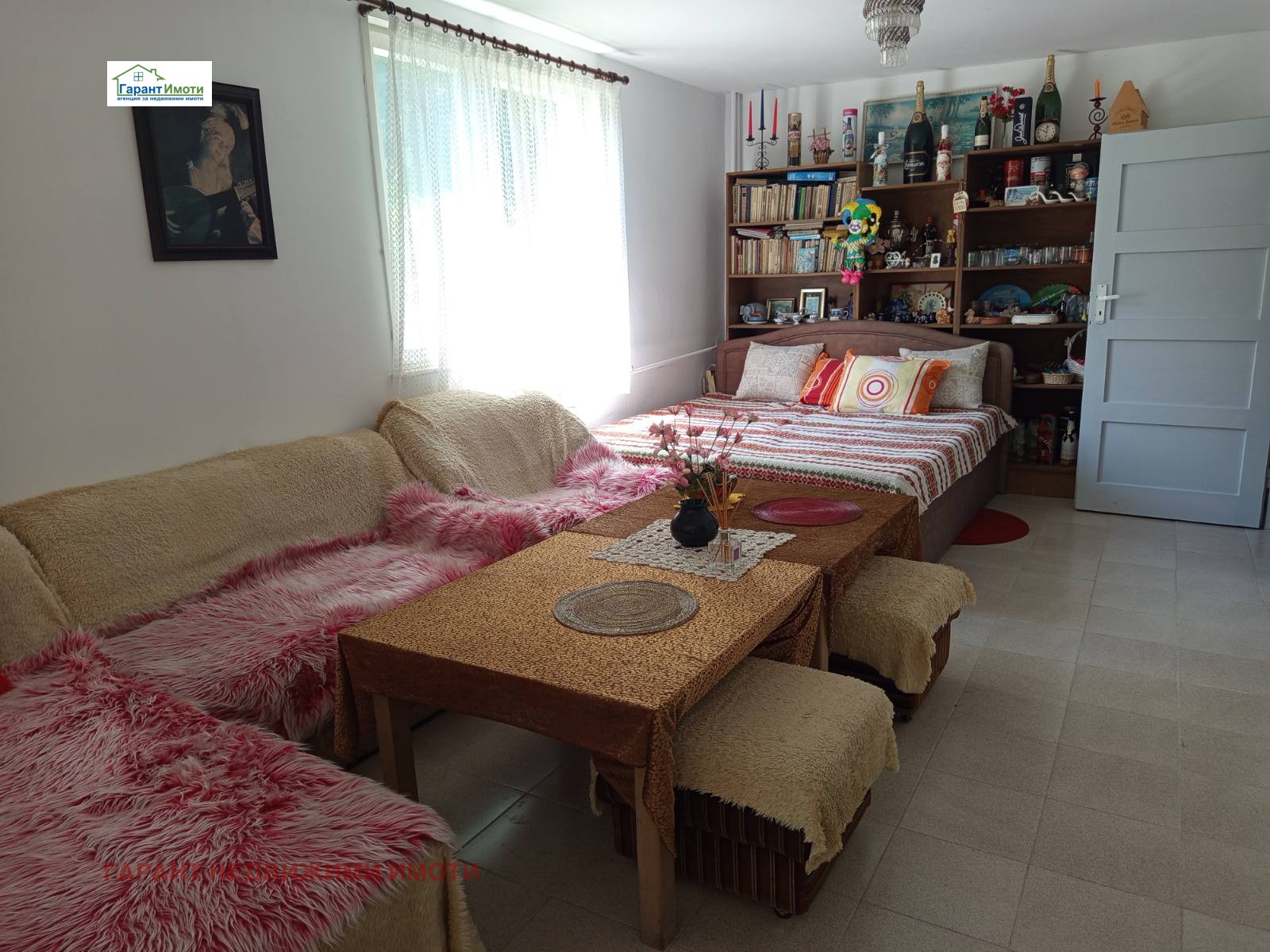 Продава КЪЩА, с. Трънито, област Габрово, снимка 6 - Къщи - 55816270