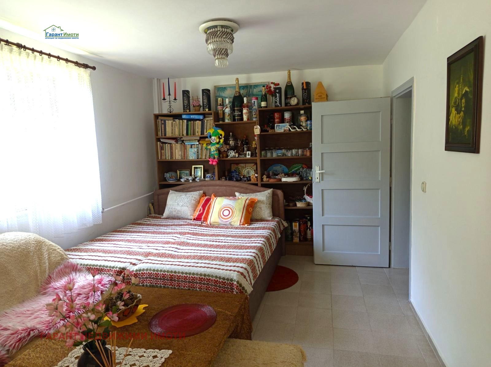 Продава КЪЩА, с. Трънито, област Габрово, снимка 7 - Къщи - 55816270