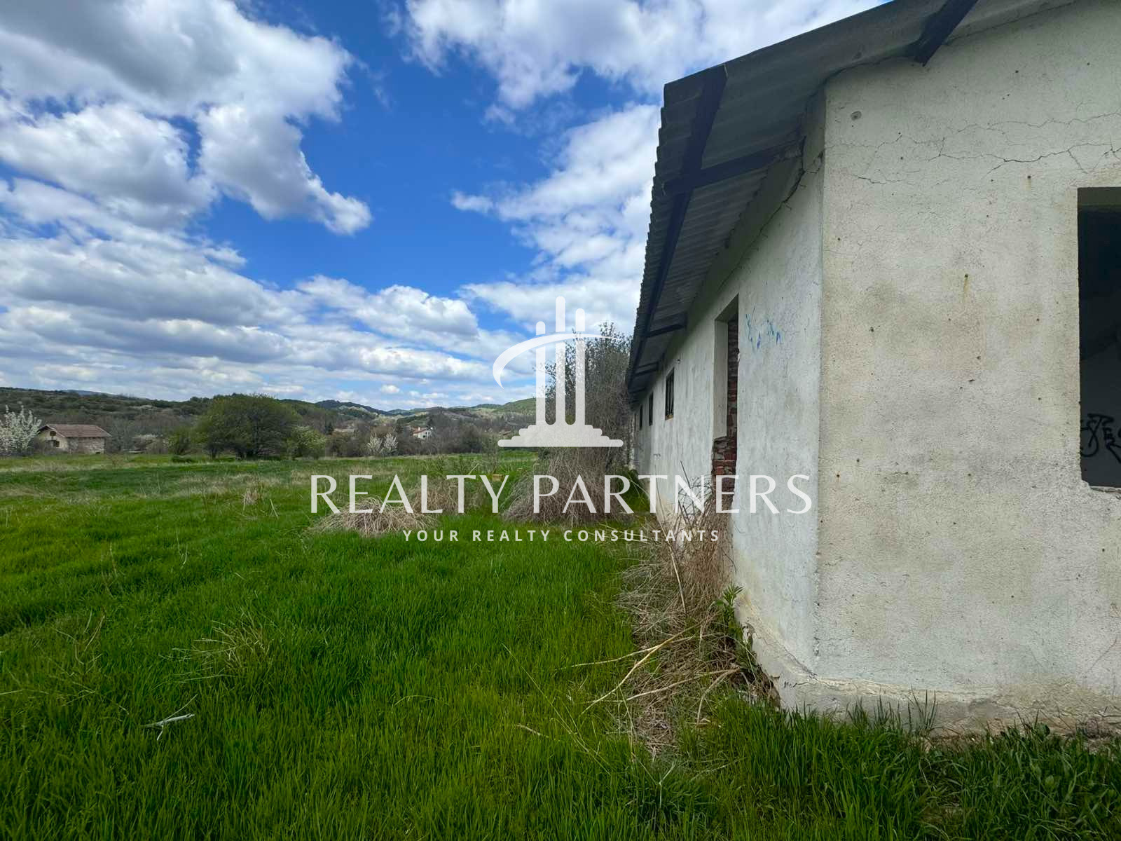Продава ПАРЦЕЛ, с. Долни Романци, област Перник, снимка 8 - Парцели - 54477490
