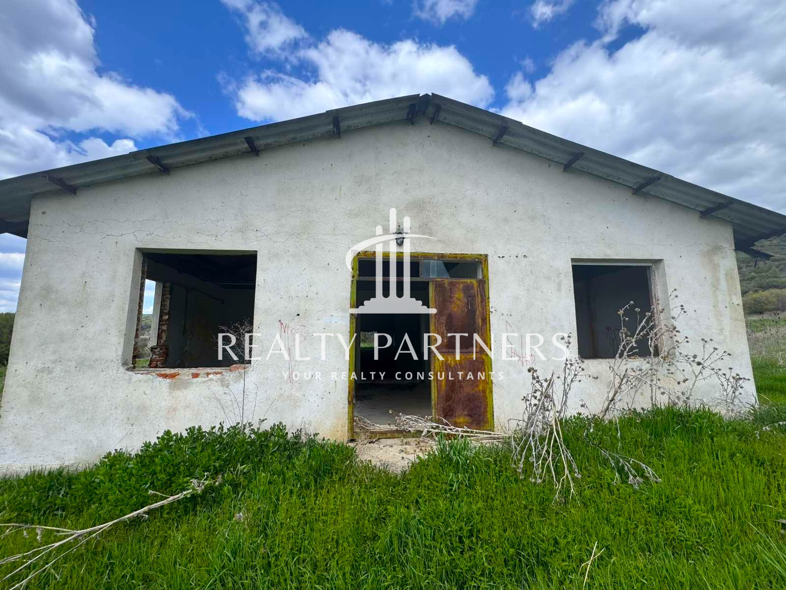 Продава ПАРЦЕЛ, с. Долни Романци, област Перник, снимка 5 - Парцели - 54477490
