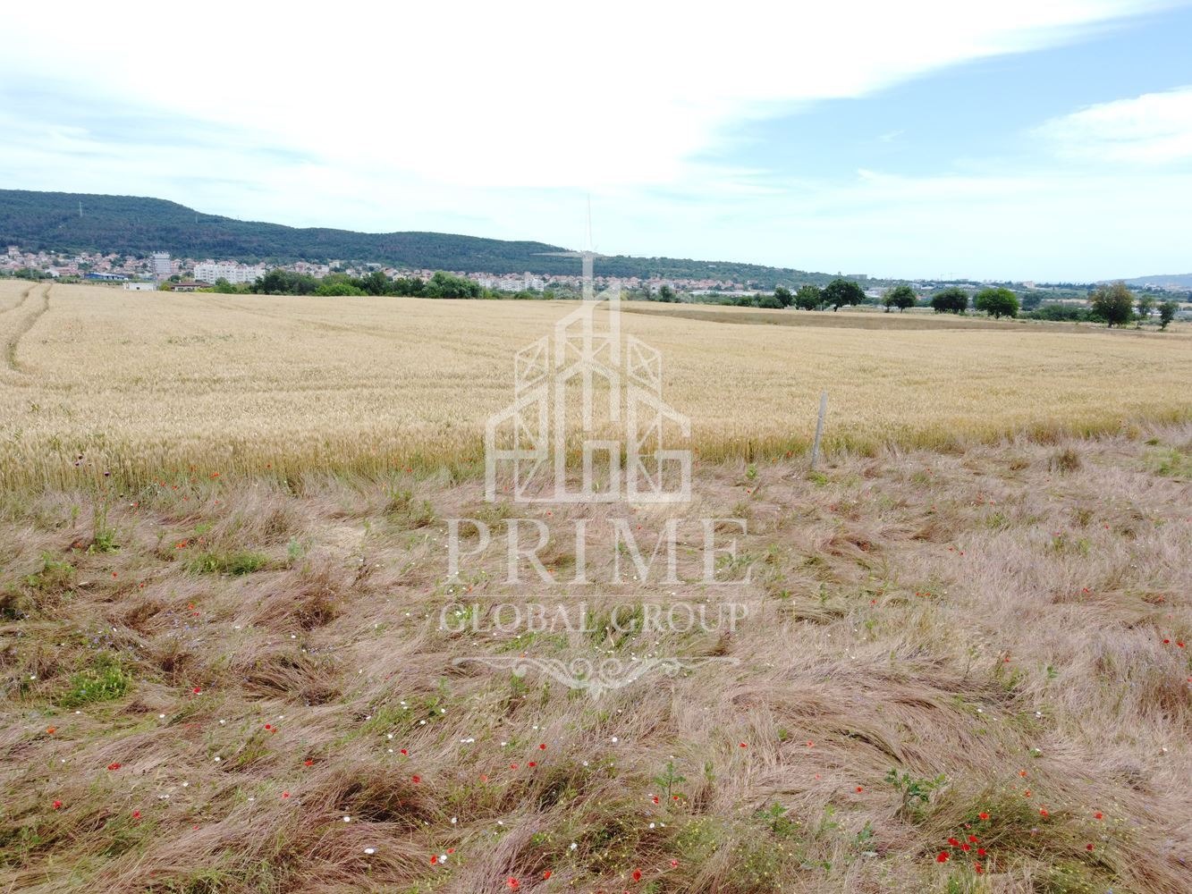 Продава ПАРЦЕЛ, гр. Аксаково, област Варна, снимка 5 - Парцели - 54958025