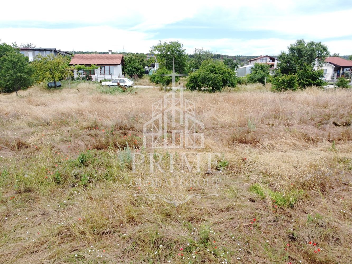 Продава ПАРЦЕЛ, гр. Аксаково, област Варна, снимка 6 - Парцели - 54958025