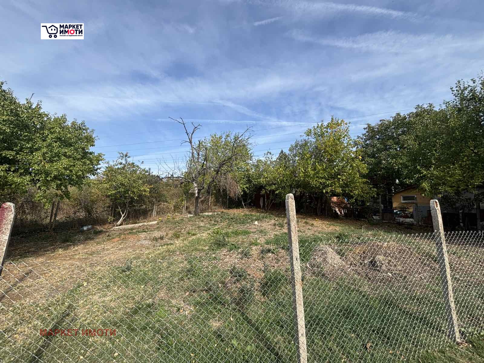 Продава ПАРЦЕЛ, гр. Стара Загора, Самара 3, снимка 2 - Парцели - 56578877