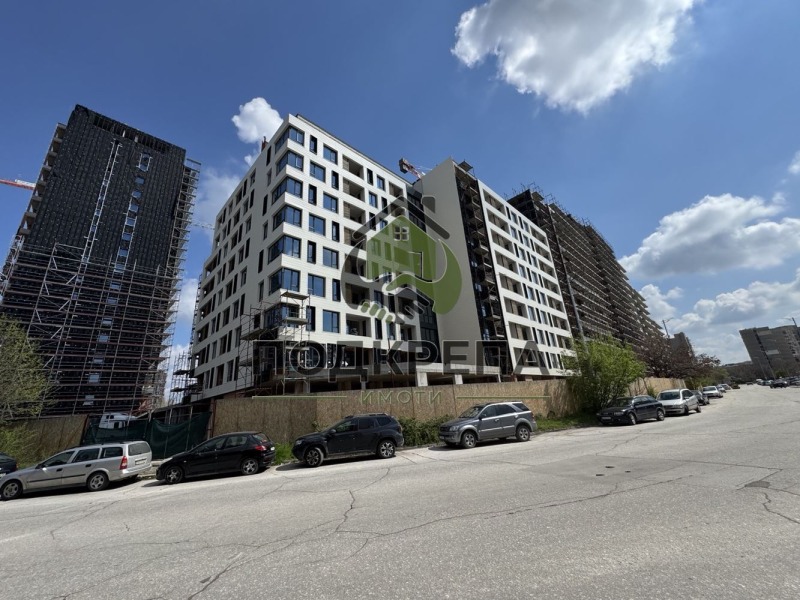 Продава 2-СТАЕН в град Пловдив, Тракия - 66 кв.м / 106 159 € » 207 628.96 лв., ПОДКРЕПА ИМОТИ