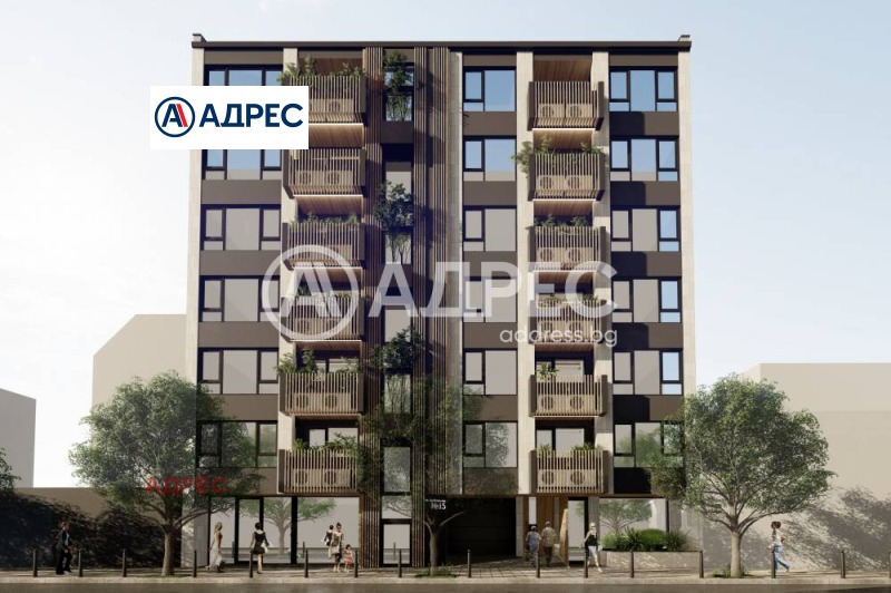 Продава 3-СТАЕН в град Варна, Център - 87 кв.м / 226 000 € » 442 017.58 лв., АДРЕС