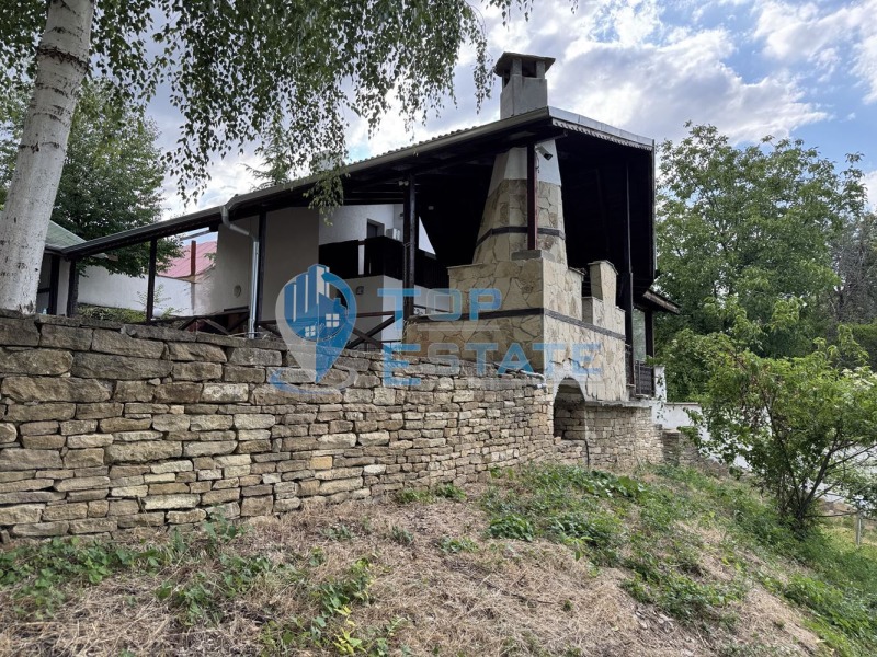 Продава КЪЩА в област Велико Търново, гр. Бяла черква - 60 кв.м / 74 000 € » 144 731.42 лв., ТОП ЕСТЕЙТ