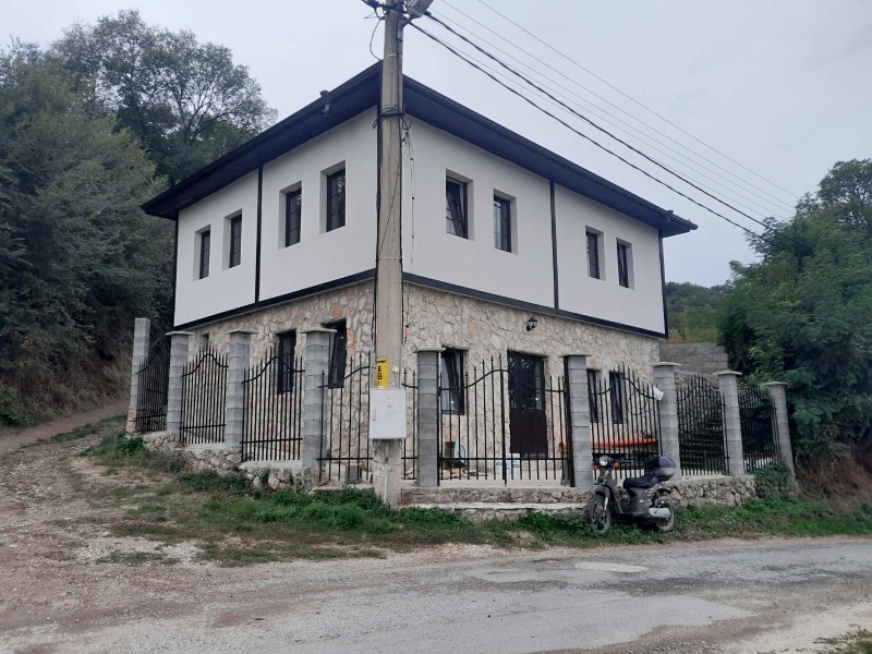 Продава КЪЩА в област Кюстендил, с. Скрино - 135 кв.м / 114 800 € » 224 529.28 лв., ВИЯ СС