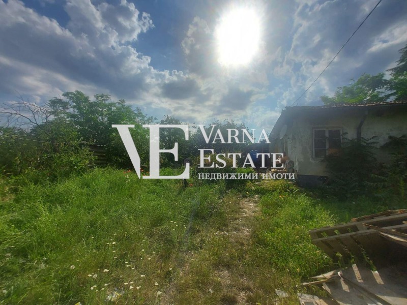 Продава ПАРЦЕЛ в област Варна, с. Слънчево - 2423 кв.м / 75 300 € » 147 274.00 лв., ВАРНА ЕСТЕЙТ