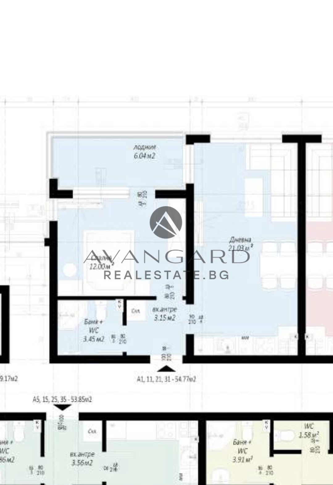 Продава 2-СТАЕН | Imot.bg — изображение 1