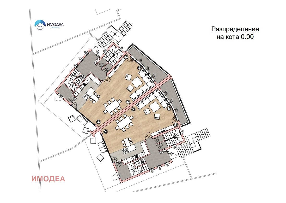 ПАРЦЕЛ - снимка 9
