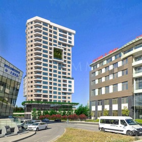 Продажба на двустайни апартаменти в град Бургас — страница 11 - изображение 5 