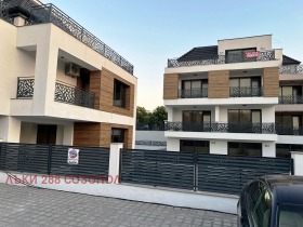 1 dormitorio Sozopol, región Burgas 14