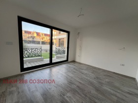 1 dormitorio Sozopol, región Burgas 8