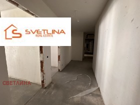 Обява продава 2-стаен, град София, Малинова долина