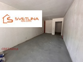 2-стаен град София, Малинова долина 6