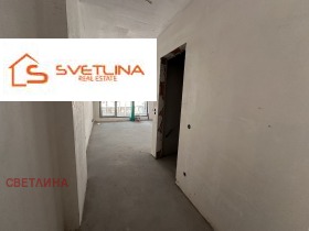2-стаен град София, Малинова долина 7