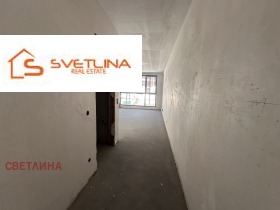 2-стаен град София, Малинова долина 10