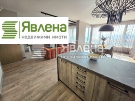 2 bedroom Druzhba 2, Sofia