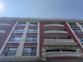 2 hálószobás Festivalen kompleks, Varna
