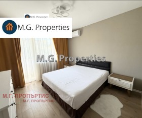 3 sypialnie Czajka, Warna