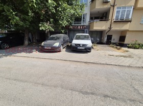 Kontor Manastirski livadi, Sofia
