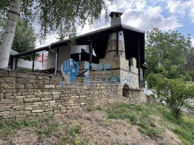 Къща гр. Бяла черква, област Велико Търново