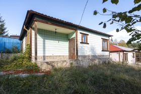 Hus Gorni Okol, region Sofia 6