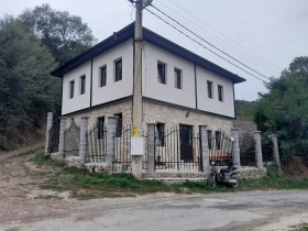 Къща с. Скрино, област Кюстендил