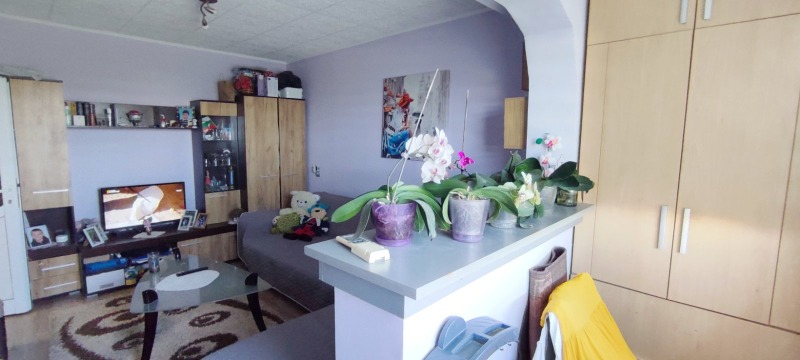 Продается  Студия Шумен , Тракия , 37 кв.м | 88663363 - изображение [2]