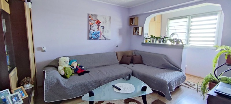 Продается  Студия Шумен , Тракия , 37 кв.м | 88663363 - изображение [3]