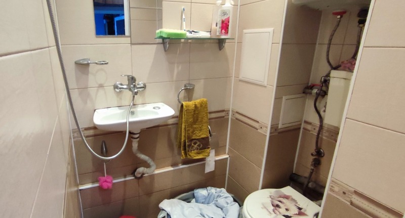 Продается  Студия Шумен , Тракия , 37 кв.м | 88663363 - изображение [4]