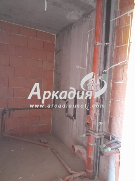 Продава 1-СТАЕН, гр. Пловдив, Въстанически, снимка 2 - Апартаменти - 52476488