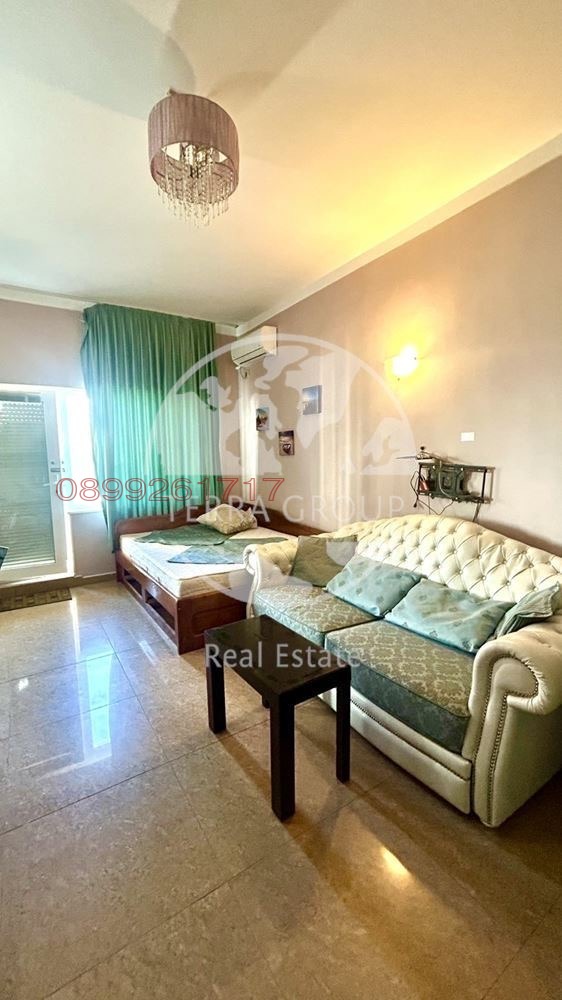 Продава  1-стаен област Бургас , гр. Поморие , 32 кв.м | 72471487 - изображение [2]