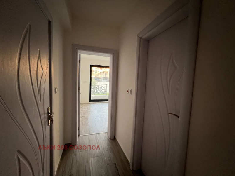 Na sprzedaż  1 sypialnia region Burgas , Sozopol , 80 mkw | 56292364 - obraz [9]