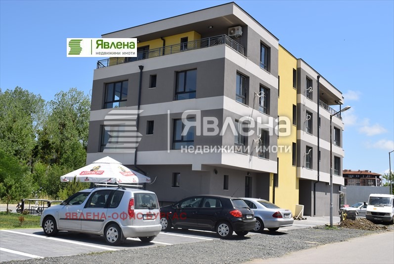 Zu verkaufen  1 Schlafzimmer region Burgas , Zarewo , 67 qm | 26931750 - Bild [2]