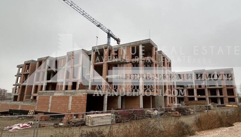 Продаја  1 спаваћа соба Пловдив , Остромила , 129 м2 | 44483312 - слика [6]