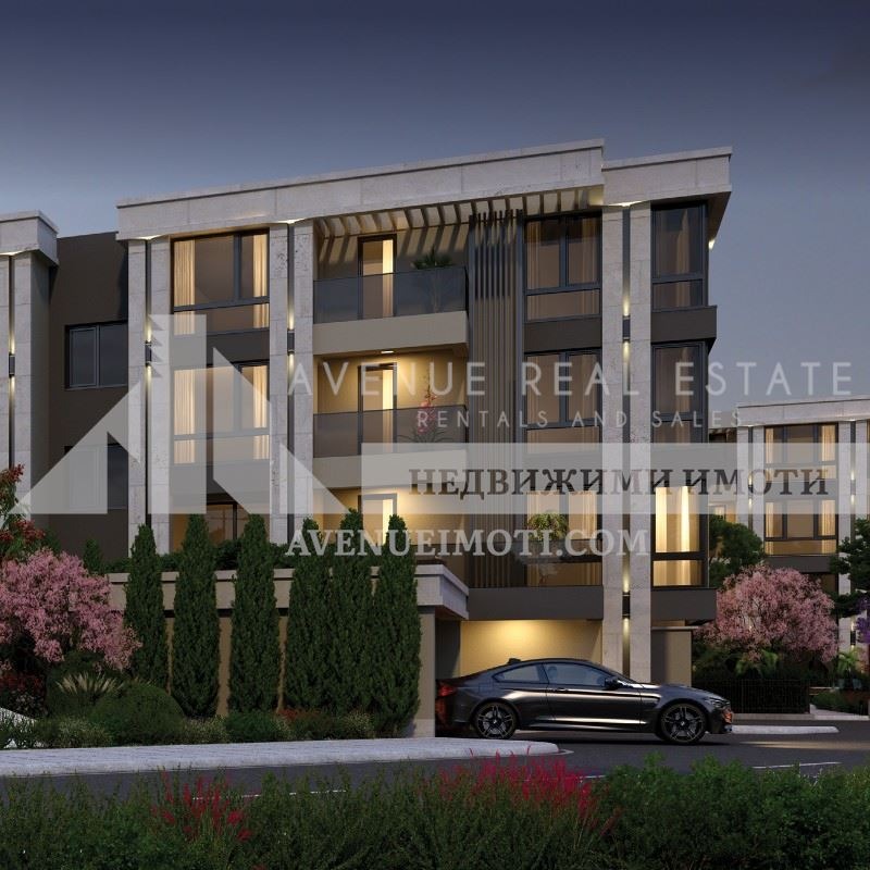 Продаја  1 спаваћа соба Пловдив , Остромила , 129 м2 | 44483312 - слика [7]