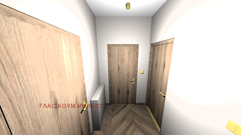 Продаја  1 спаваћа соба Русе , Центар , 88 м2 | 33384904 - слика [4]