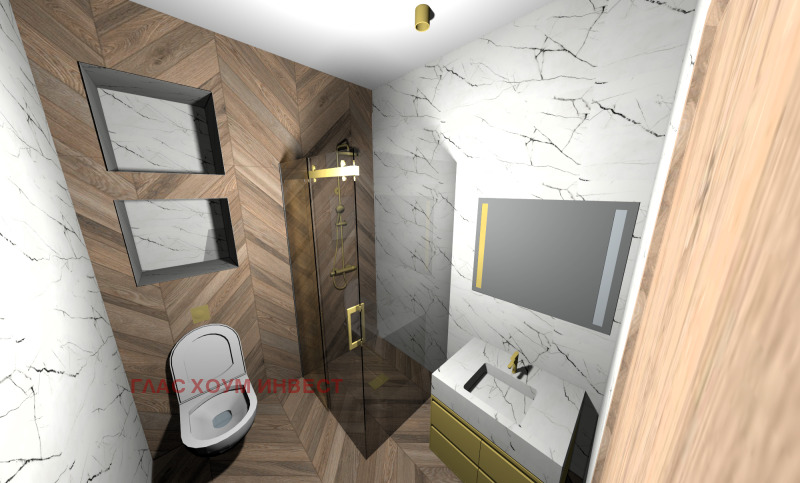 Продаја  1 спаваћа соба Русе , Центар , 88 м2 | 33384904 - слика [7]