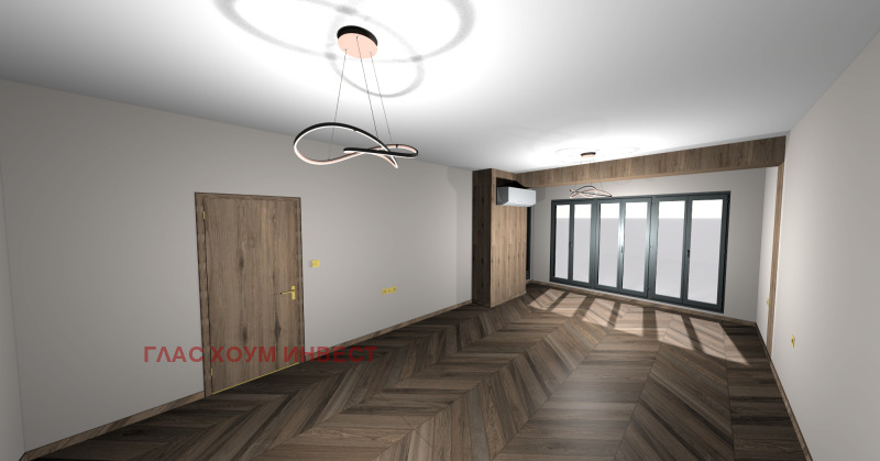 Продаја  1 спаваћа соба Русе , Центар , 88 м2 | 33384904