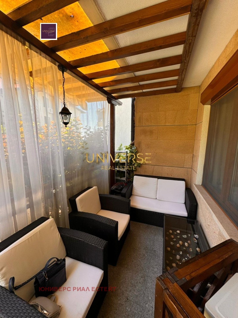Продава  2-стаен област Бургас , гр. Свети Влас , 83 кв.м | 49573913 - изображение [13]