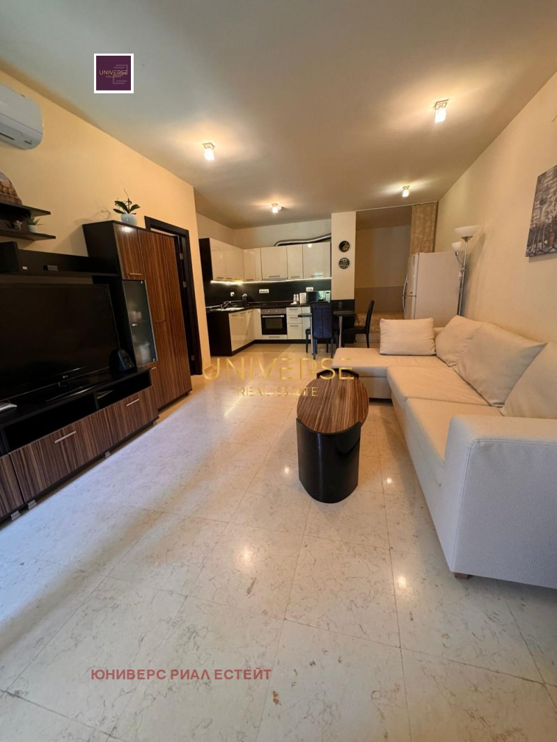Продава  2-стаен област Бургас , гр. Свети Влас , 83 кв.м | 49573913 - изображение [2]