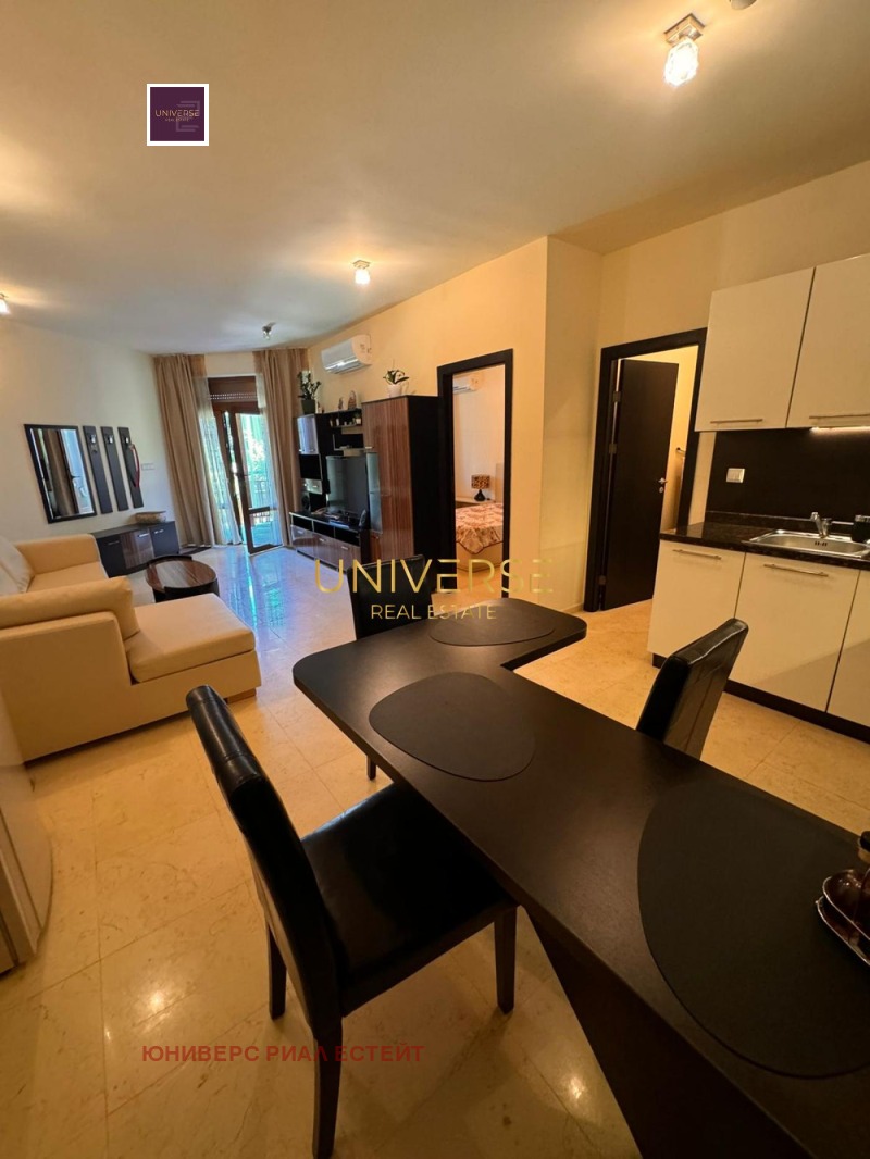 Продава  2-стаен област Бургас , гр. Свети Влас , 83 кв.м | 49573913 - изображение [6]