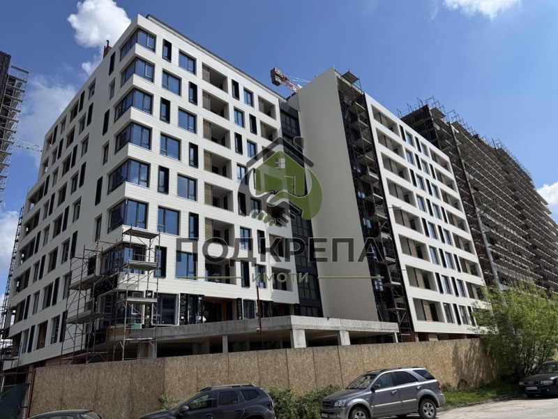 Till salu  1 sovrum Plovdiv , Trakija , 66 kvm | 28390563 - bild [3]